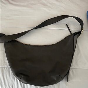 Universal Thread Black Shoulder/Crossbody Bag